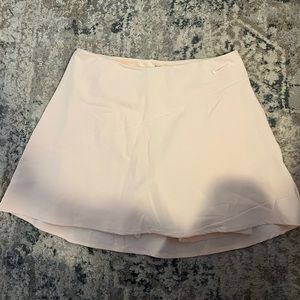 Nike Golf Skirt